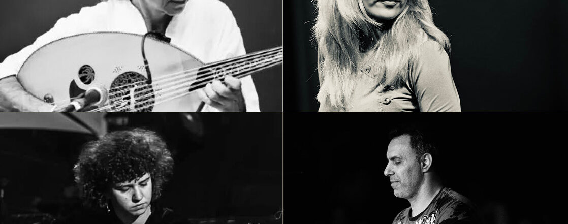 Tsuzama’an: ככה זה ביחד